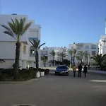 Appartement Marina Yasmine Hammamet