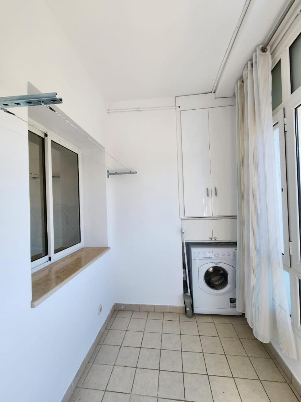 Marina Yasmine Apartment
