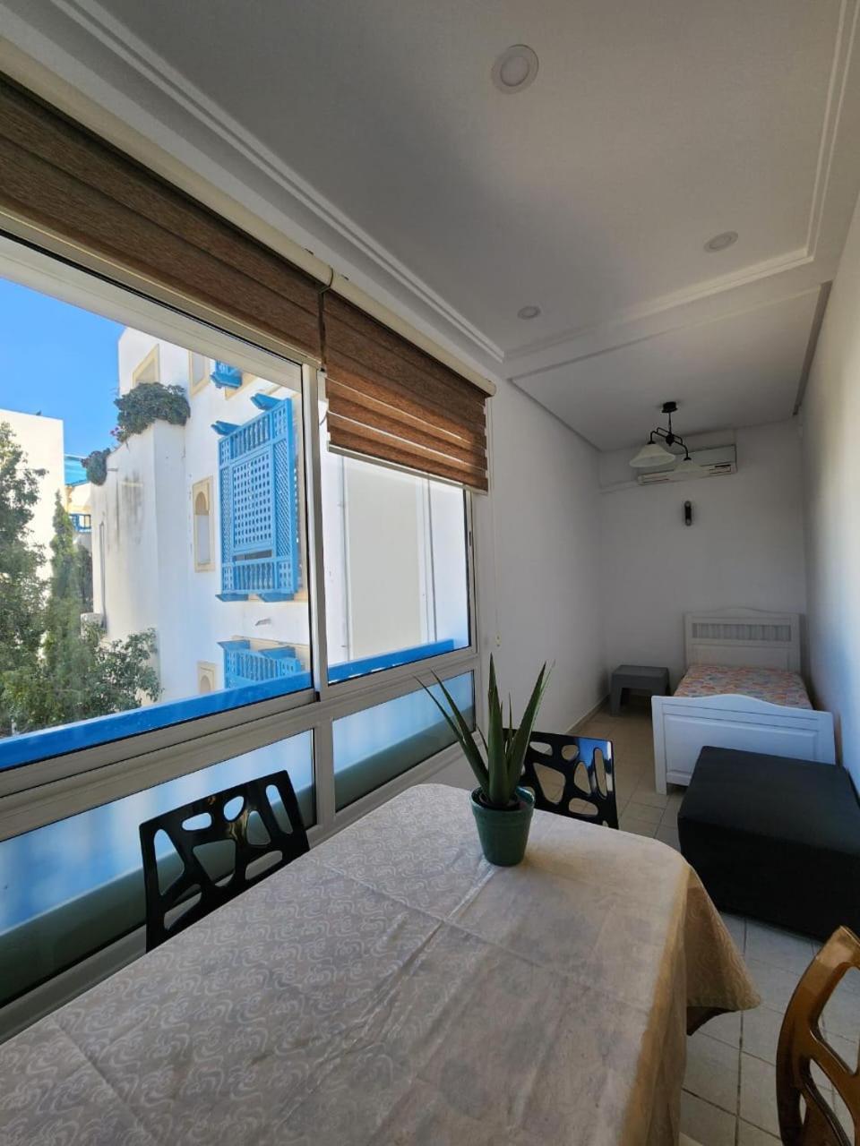 Apartment Marina Yasmine *