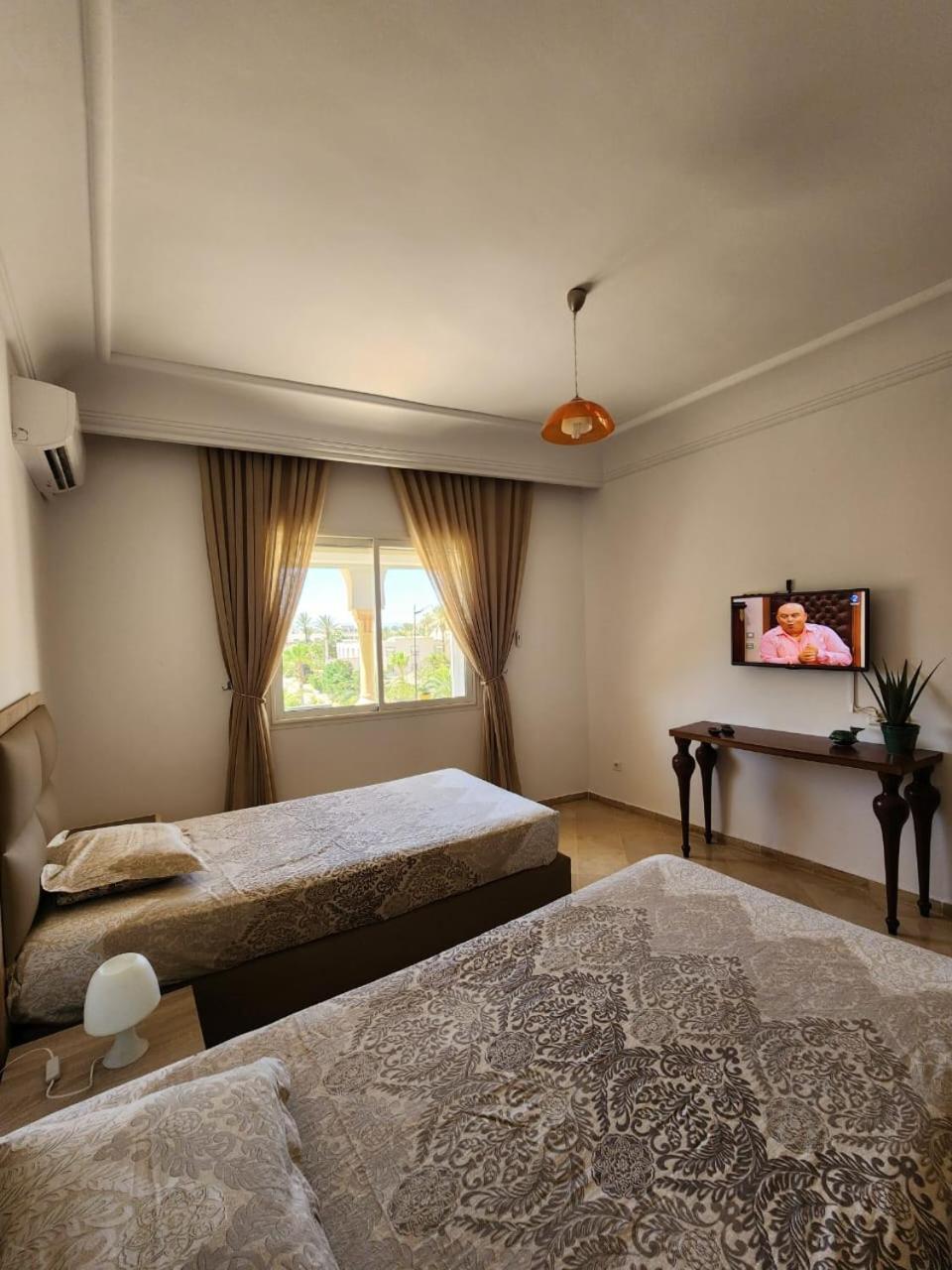 Apartment Marina Yasmine