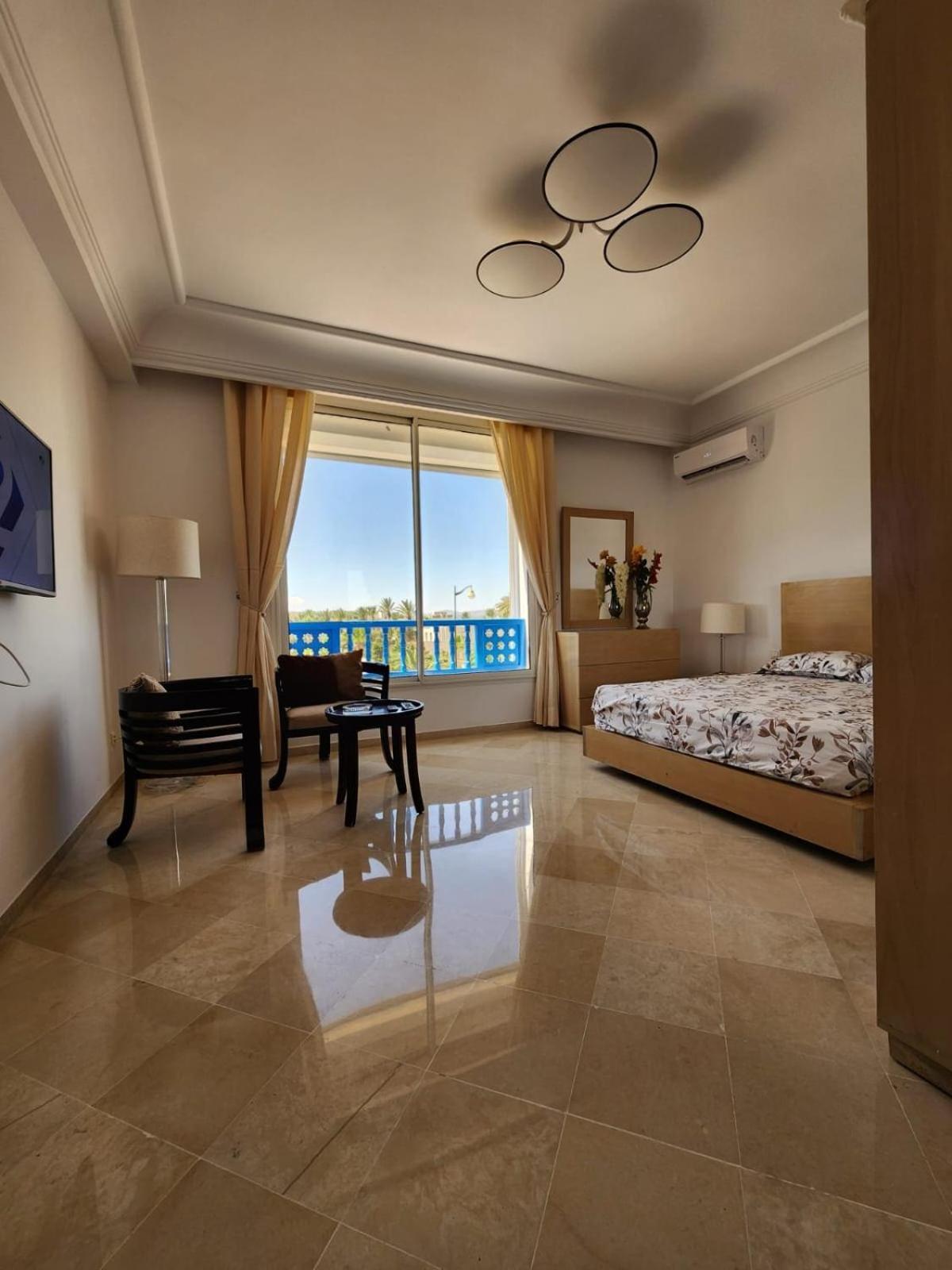 Apartment Marina Yasmine Hammamet