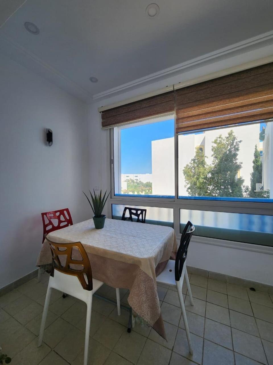 Marina Yasmine Apartment *